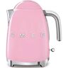 Smeg Elettrodomestico per la cucina Unisex Rosa --