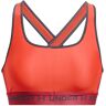 Under Armour REGGISENO CROSSBACK MID 877 XS