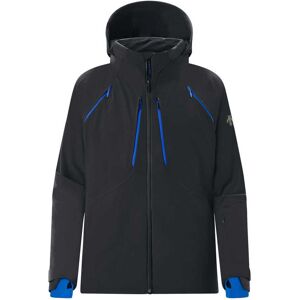 DESCENTE GIACCA INSULATED DERMIZAX Nero 54 DESCENTE GIACCA INSULATED DERMIZAX Nero 54