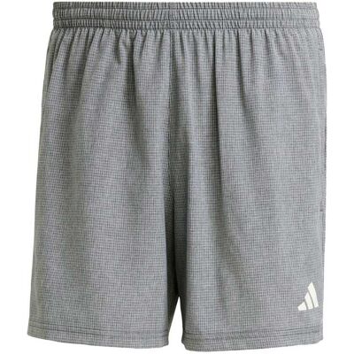 adidas Otr - Grigio - Pantaloncini da Corsa Uomo XL - Pantaloncini adidas Otr - Grigio - Pantaloncini da Corsa Uomo XL - Pantaloncini