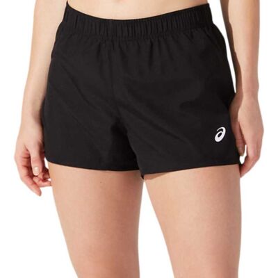 Asics SHORT CORE 4' DONNA M Asics SHORT CORE 4' DONNA M
