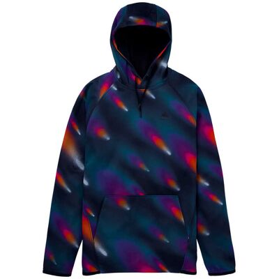 Felpa con cappuccio Burton Crown Weatherproof - Felpa con cappuccio Felpa con cappuccio Burton Crown Weatherproof - Felpa con cappuccio