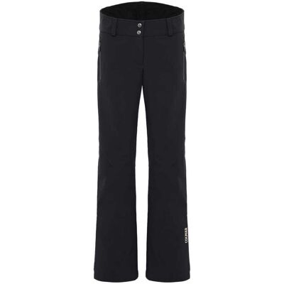 Colmar PANTALONI MODERNITY DONNA Nero 50 Colmar PANTALONI MODERNITY DONNA Nero 50