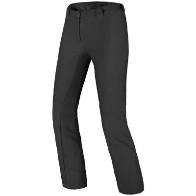Dainese Pantaloni Second Skin donna Nero L Dainese Pantaloni Second Skin donna Nero L