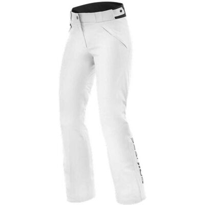 Dainese PANTALONI HP SNOWBURST DONNA Bianco L Dainese PANTALONI HP SNOWBURST DONNA Bianco L