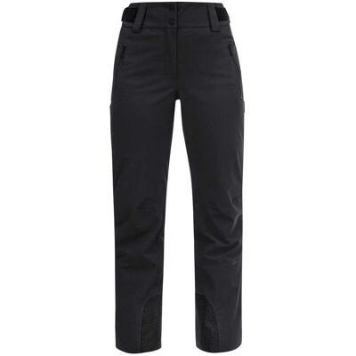 Head PANTALONI REBELS DONNA Nero XS Head PANTALONI REBELS DONNA Nero XS