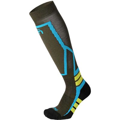 Mico CALZE SCI MEDIUM WEIGHT WARM CONTROL BAMBINO 3638 Mico CALZE SCI MEDIUM WEIGHT WARM CONTROL BAMBINO 3638