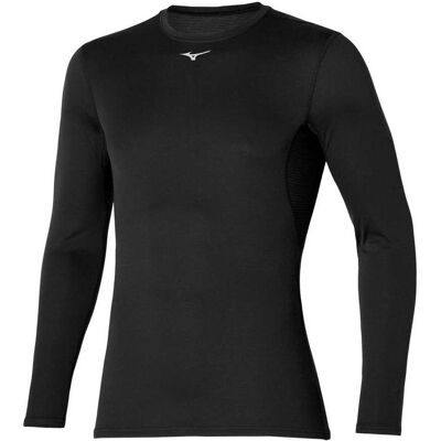 Mizuno Modello A2GAA551 Manica lunga Girocollo - Abbigliamento Mizuno Modello A2GAA551 Manica lunga Girocollo - Abbigliamento
