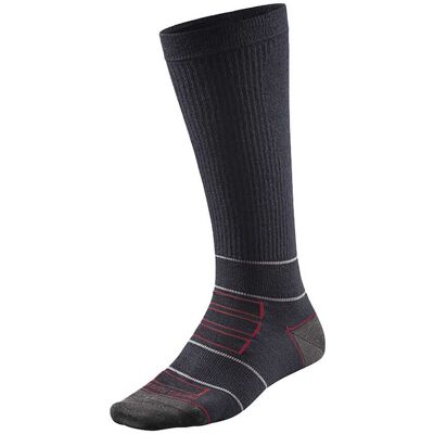 Mizuno CALZE BREATH THERMO LIGHT SKI Nero XL Mizuno CALZE BREATH THERMO LIGHT SKI Nero XL