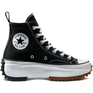 Converse RUN STAR HIKE HI BLK 41