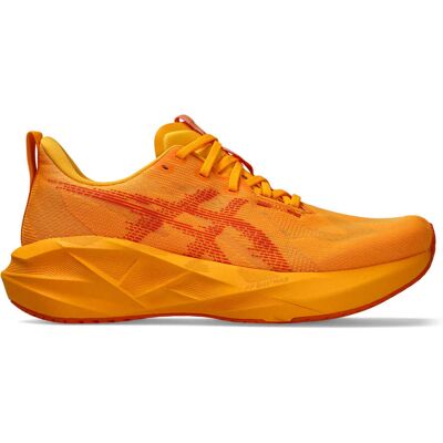 Asics NOVABLAST 5 Arancio 10 Asics NOVABLAST 5 Arancio 10