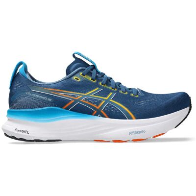 Asics GEL-KAYANO 32 Blu 8.5 Asics GEL-KAYANO 32 Blu 8.5