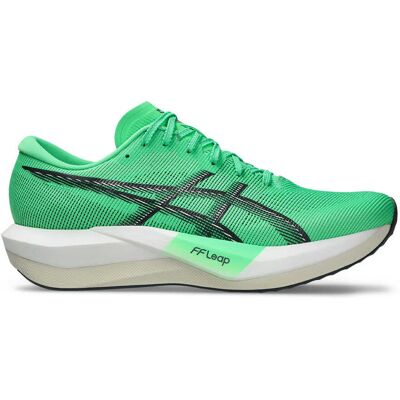 Asics MAGIC SPEED 5 Verde 11.5 Asics MAGIC SPEED 5 Verde 11.5