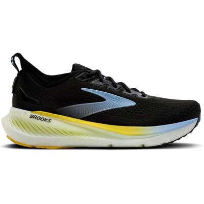 Brooks GLYCERIN 23 Nero 9 Brooks GLYCERIN 23 Nero 9