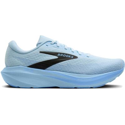Brooks GHOST AMP Azzurro 10 Brooks GHOST AMP Azzurro 10