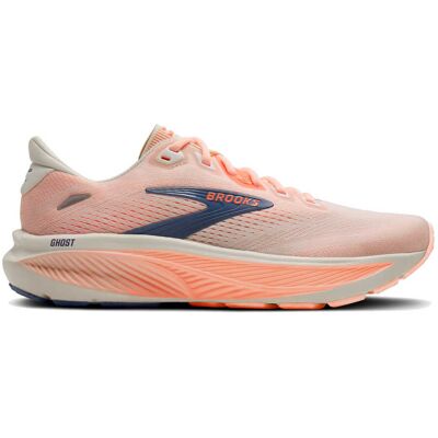 Brooks GHOST 18 DONNA Rosa 6.5 Brooks GHOST 18 DONNA Rosa 6.5