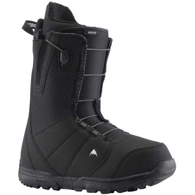 Burton SCARPONI MOTO Nero 10 Burton SCARPONI MOTO Nero 10