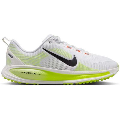 Nike VOMERO 18 BAMBINO Bianco 5.5Y Nike VOMERO 18 BAMBINO Bianco 5.5Y