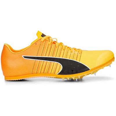 Puma EVOSPEED TOKYO FUTURE JUMP 4 Arancio, Giallo 10.5 Puma EVOSPEED TOKYO FUTURE JUMP 4 Arancio, Giallo 10.5