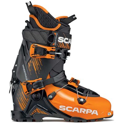 Scarpa MAESTRALE Arancio 30 Scarpa MAESTRALE Arancio 30