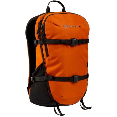 Burton ZAINO DAY HIKER 22L T.U. Burton ZAINO DAY HIKER 22L T.U.