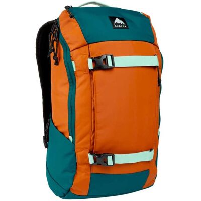 Burton ZAINO EMPHASIS 2.0 T.U. Burton ZAINO EMPHASIS 2.0 T.U.