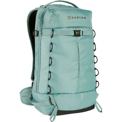 Burton ZAINO SIDEHILL 18L Azzurro T.U. Burton ZAINO SIDEHILL 18L Azzurro T.U.