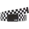 Vans CINTURA DEPPSTER II WEB Y28 T.U.