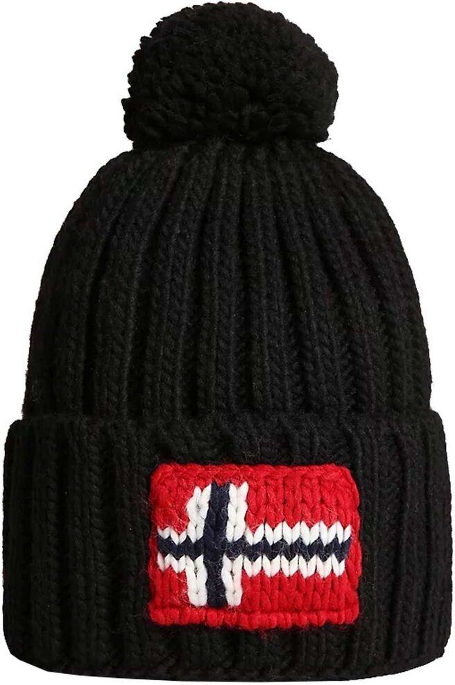 Napapijri BEANIE SEMIURY 041 T.U.