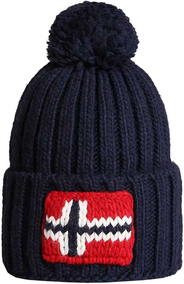 Napapijri BEANIE SEMIURY 176 T.U.