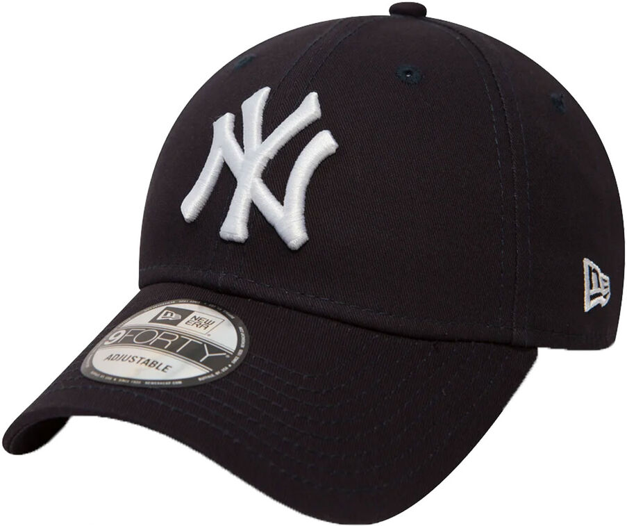 new era CAPPELLINO LEAGUE BASIC NY YANKEES NAVY T.U.