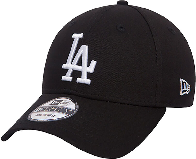 new era CAPPELLINO LEAGUE LA DODGERS BLK T.U.