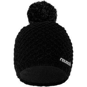Reusch BEANIE ELIAS Nero T.U. Reusch BEANIE ELIAS Nero T.U.