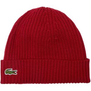 Lacoste BEANIE LOGO 476 T.U.