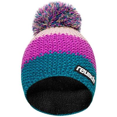 Reusch BEANIE ENZO Multicolor T.U. Reusch BEANIE ENZO Multicolor T.U.