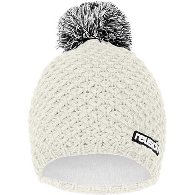 Reusch BEANIE ELIAS Bianco T.U. Reusch BEANIE ELIAS Bianco T.U.