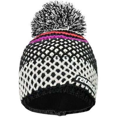 Reusch BEANIE ELLIE Bianco T.U. Reusch BEANIE ELLIE Bianco T.U.