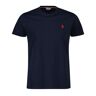 US POLO T-SHIRT MICK 179 M