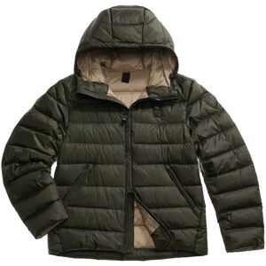 Blauer PIUMINO CON CAPPUCCIO ACTON Verde XL Blauer PIUMINO CON CAPPUCCIO ACTON Verde XL