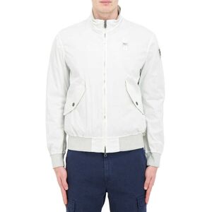 Blauer BOMBER COTTON STRETCH GARMEND DYE XL Blauer BOMBER COTTON STRETCH GARMEND DYE XL