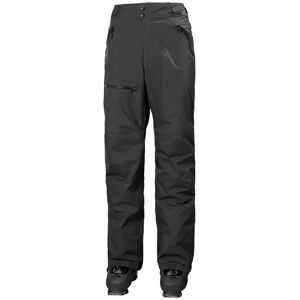 Helly Hansen PANTALONI SOGN CARGO Nero M Helly Hansen PANTALONI SOGN CARGO Nero M