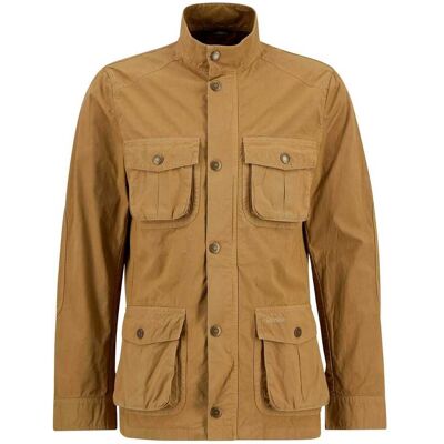 Barbour GIACCA QUATTRO TASCHE CORBRIDGE XXL Barbour GIACCA QUATTRO TASCHE CORBRIDGE XXL