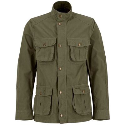 Barbour GIACCA QUATTRO TASCHE CORBRIDGE L Barbour GIACCA QUATTRO TASCHE CORBRIDGE L