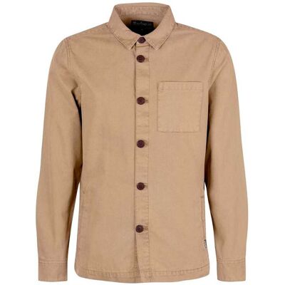Barbour GIACCA OVERSHIRT WASHED Barbour GIACCA OVERSHIRT WASHED