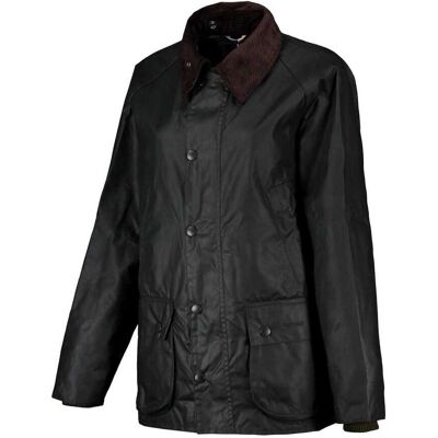 Barbour GIACCA BEDALE® Verde 42 Barbour GIACCA BEDALE® Verde 42