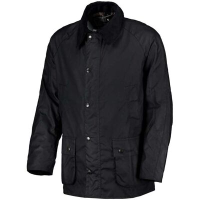 Barbour GIACCA ASHBY Blu XXL Barbour GIACCA ASHBY Blu XXL