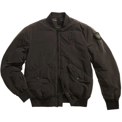 Blauer BOMBER IN OVATTA ARGUS M Blauer BOMBER IN OVATTA ARGUS M