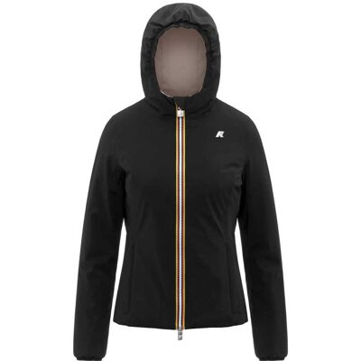 K-way GIACCA LILY ST WARM DOUBLE 6 K-way GIACCA LILY ST WARM DOUBLE 6