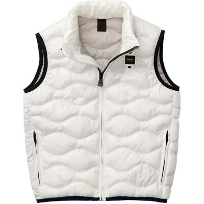 Blauer PIUMINO SMANICATO ONDINA DANNY BAMBINO 12A Blauer PIUMINO SMANICATO ONDINA DANNY BAMBINO 12A