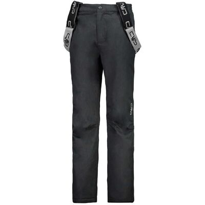 CMP SALOPETTE BAMBINO Nero 116 CMP SALOPETTE BAMBINO Nero 116
